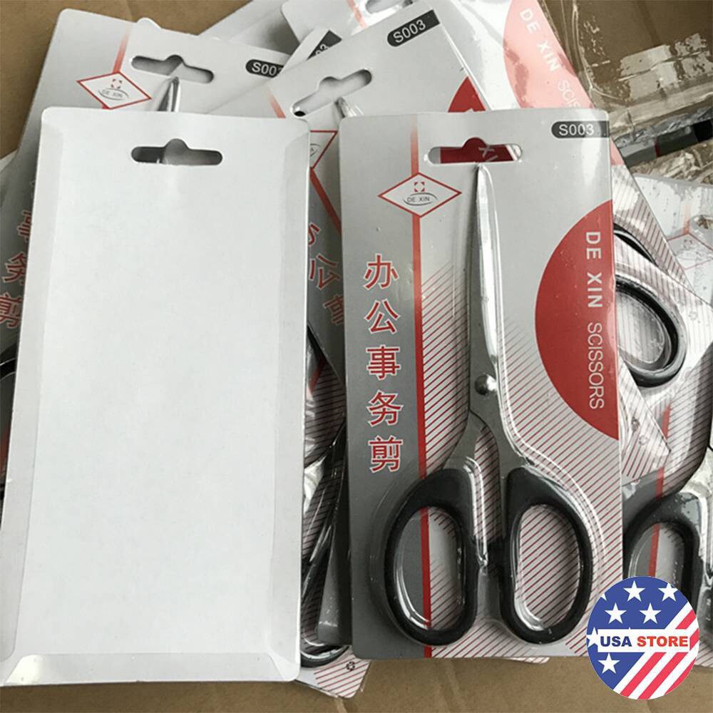 Kéo Văn Phòng Các Cỡ - 1 cái