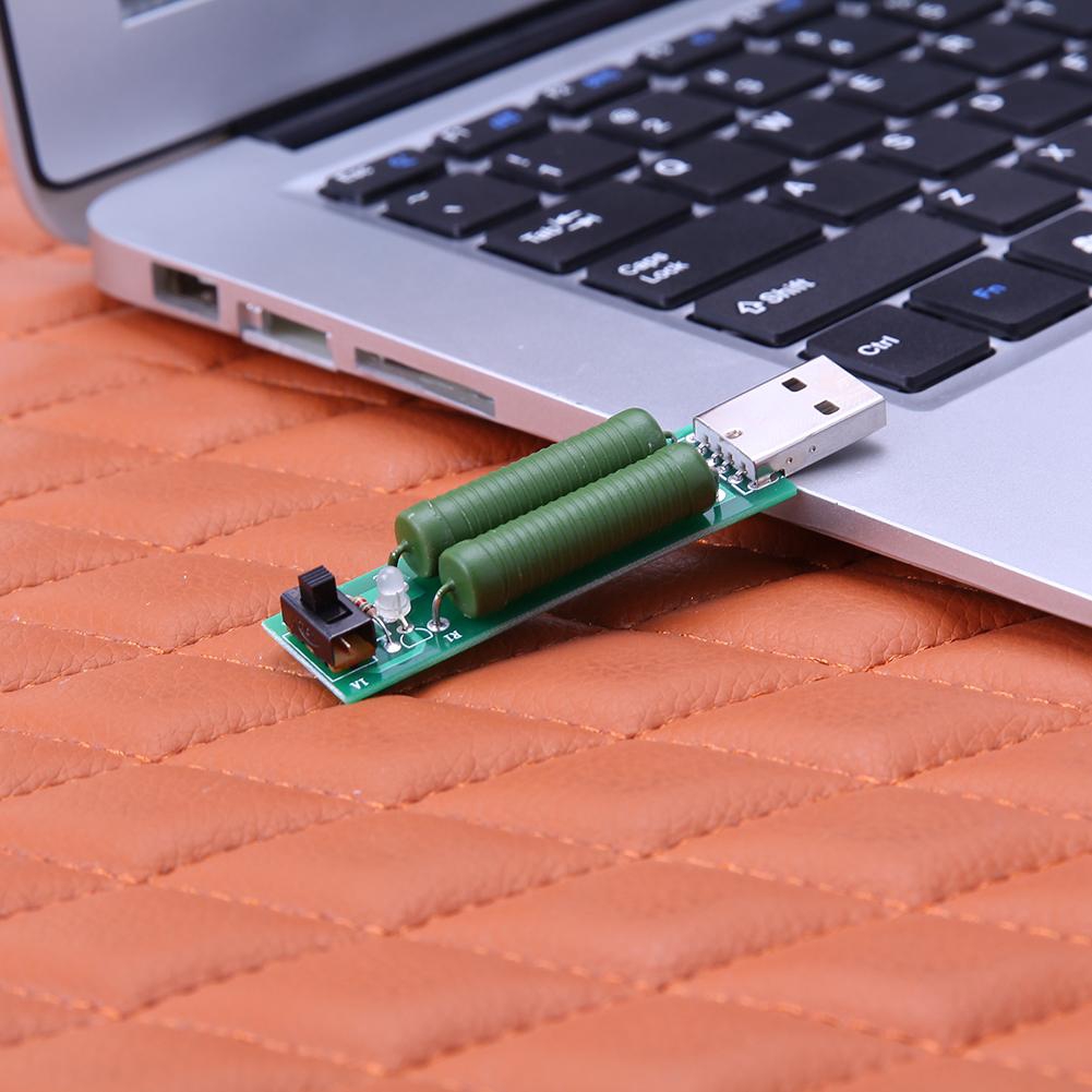 Mô đun kiểm tra nguồn điện USB | BigBuy360 - bigbuy360.vn