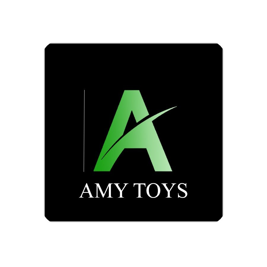 AMY TOYS - Đồng Hành Cùng Bé