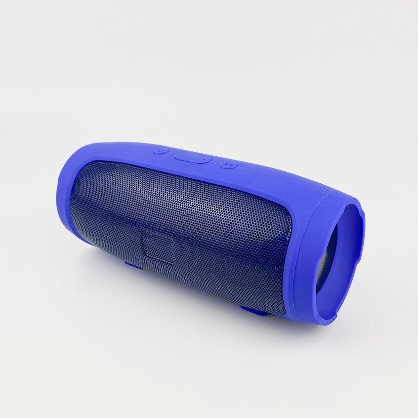 Loa Bluetooth Mini JBL Charge 3++ Chính Hãng - Bass Mạnh - Cắm Thẻ Nhớ Và USB - Kết Nối Dễ Dàng - iTech