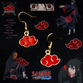 Khuyên tai Akatsuki