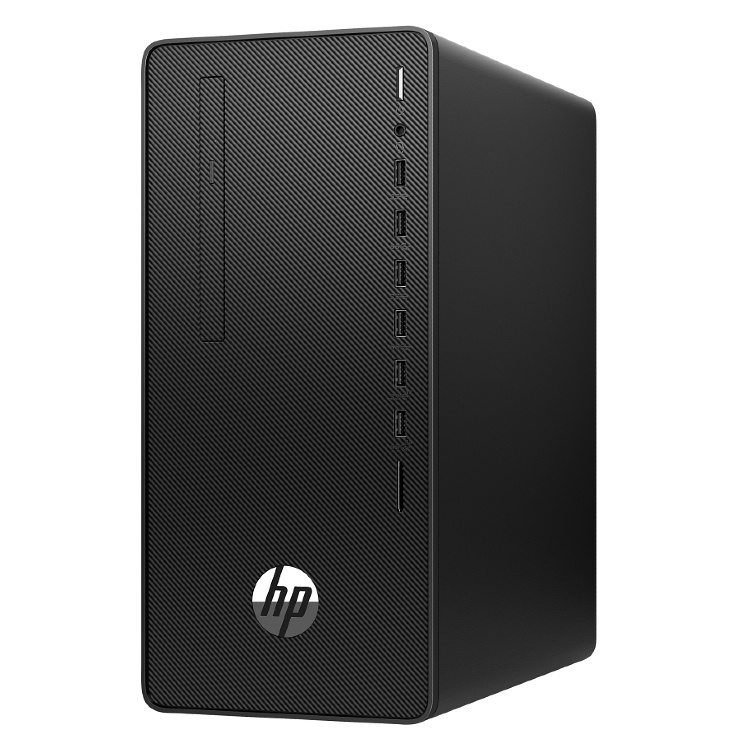  Máy tính để bàn PC HP 280 PRO G6 MT 1C7Y3PA Đen I3-10100| 4GB| 1TB| OB| WIFI,BT| WIN10 | BigBuy360 - bigbuy360.vn