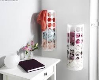Giỏ đựng túi nilon Ikea
