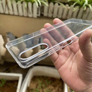 Ốp silicon GOR cho Sony Xperia 10 Mark 2
