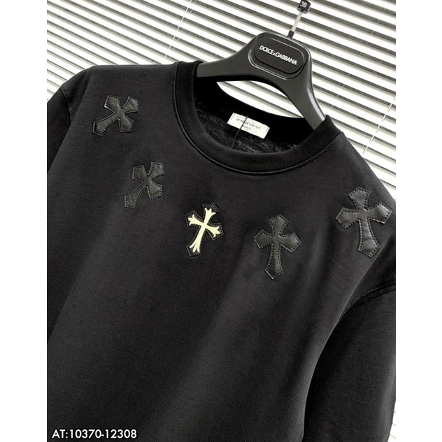 Áo Phông Nam Nữ Thêu Da cực Đẹp-free ship