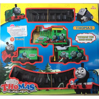 Tàu thomas L16