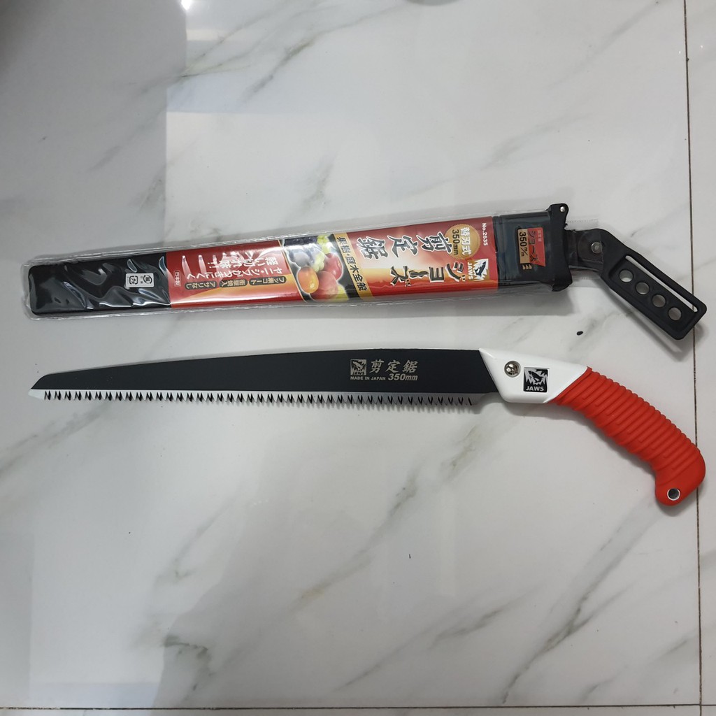 Cưa cầm tay Nhật cao cấp 35cm
