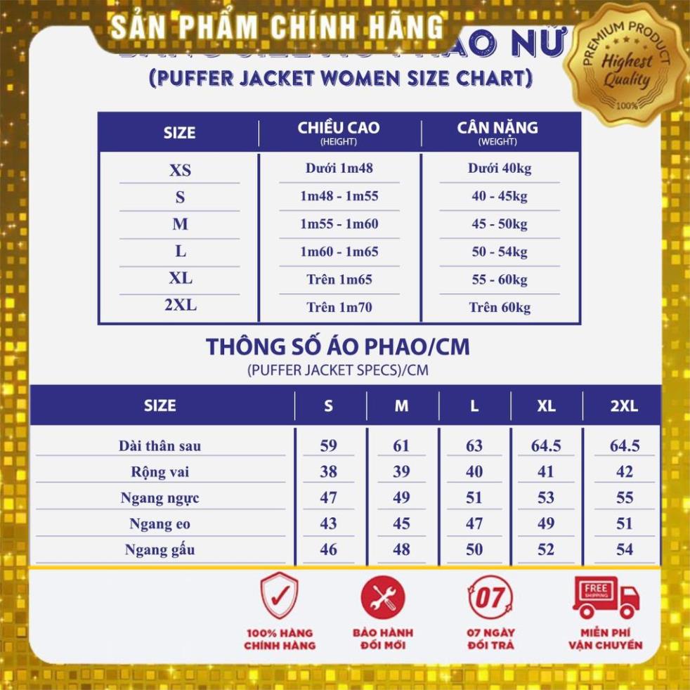 SALE - Combo 3 áo phao 3S YODY cho cả gia đình siêu nhẹ ấm áp đủ màu (2 lớn+1 bé)
