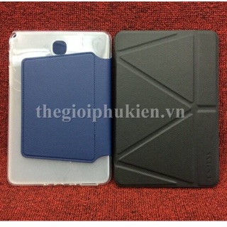 Bao da Samsung Galaxy Tab E/ T560/ T561 hiệu Onjess Chính Hãng