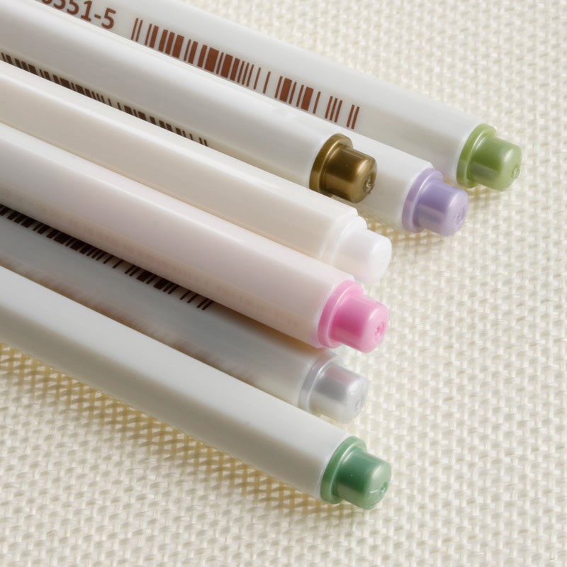 1 Bút Đánh Dấu Lốp Xe Hơi Chống Nước 1mm