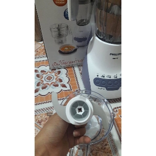 Phụ kiện máy xay- Lưỡi xay thịt chính hãng Philip