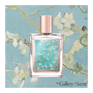 Nước hoa The Gallery Of Scent EDP 50ml