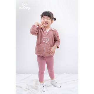QUẦN LEGGING BÉ GÁI ( 1 CÁI)