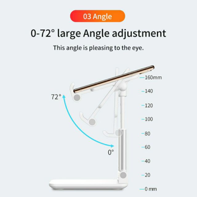 Đế Đở Điện Thoại Siêu Gọn - Xả Đủ Số Lượng - Giá Tốt Khi Mua Combo - Không Trầy Điện Thoại