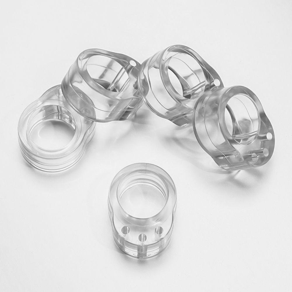 Miếng Chặn Cửa Bằng PVC An Toàn Thiết Kế Mới Tiện Dụng Cho Nhà Bếp