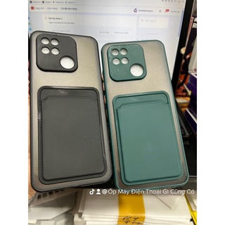 Ốp lưng Xiaomi Redmi 10C / xiaomi Poco C40
