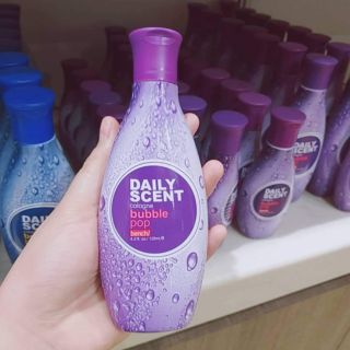 Nước hoa hương trái cây hãng Bench