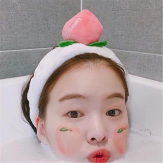 BĂNG ĐÔ ĐÀO CUTE