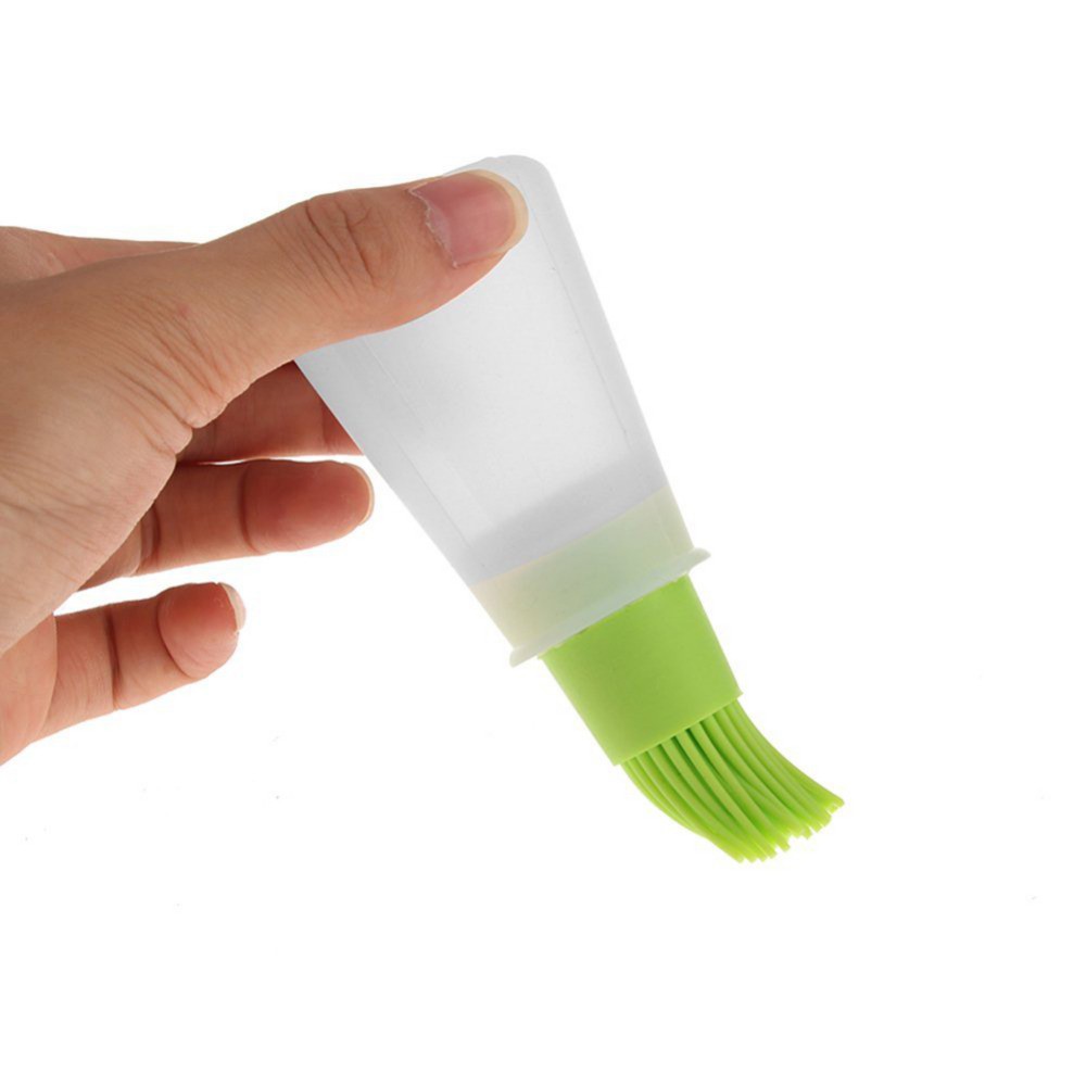 Lọ Đựng Dầu / Mật Ong Tiện Lợi Cho Nhà Bếp