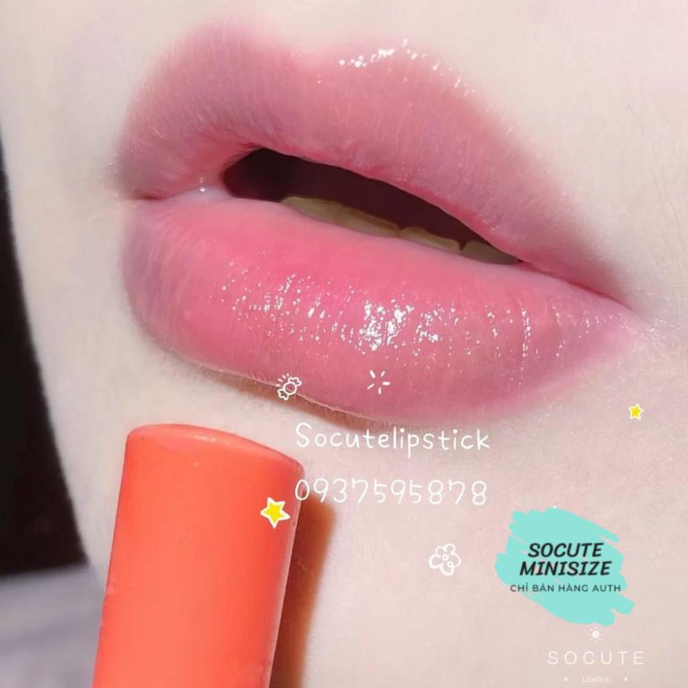 Son Dưỡng Dior Addict Lip Glow 001 004 012 015 007 006 010 008 Tester Fullsize