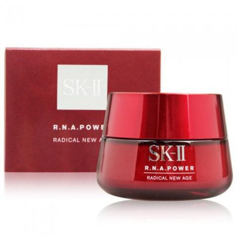 [Chuẩn Auth] Kem chống lão hóa SK-II R.N.A. Power Radical New Age Cream 80g