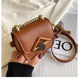 Túi mini đeo chéo nữ đẹp đi chơi