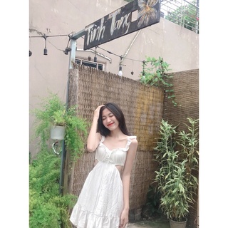 Midi Dress
