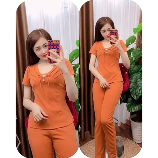 Đồ bộ bigsize 4 size 45-85kg