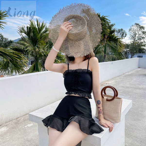 Bộ Đồ Bơi Hai Mảnh Quyến Rũ Cho Nữ | BigBuy360 - bigbuy360.vn