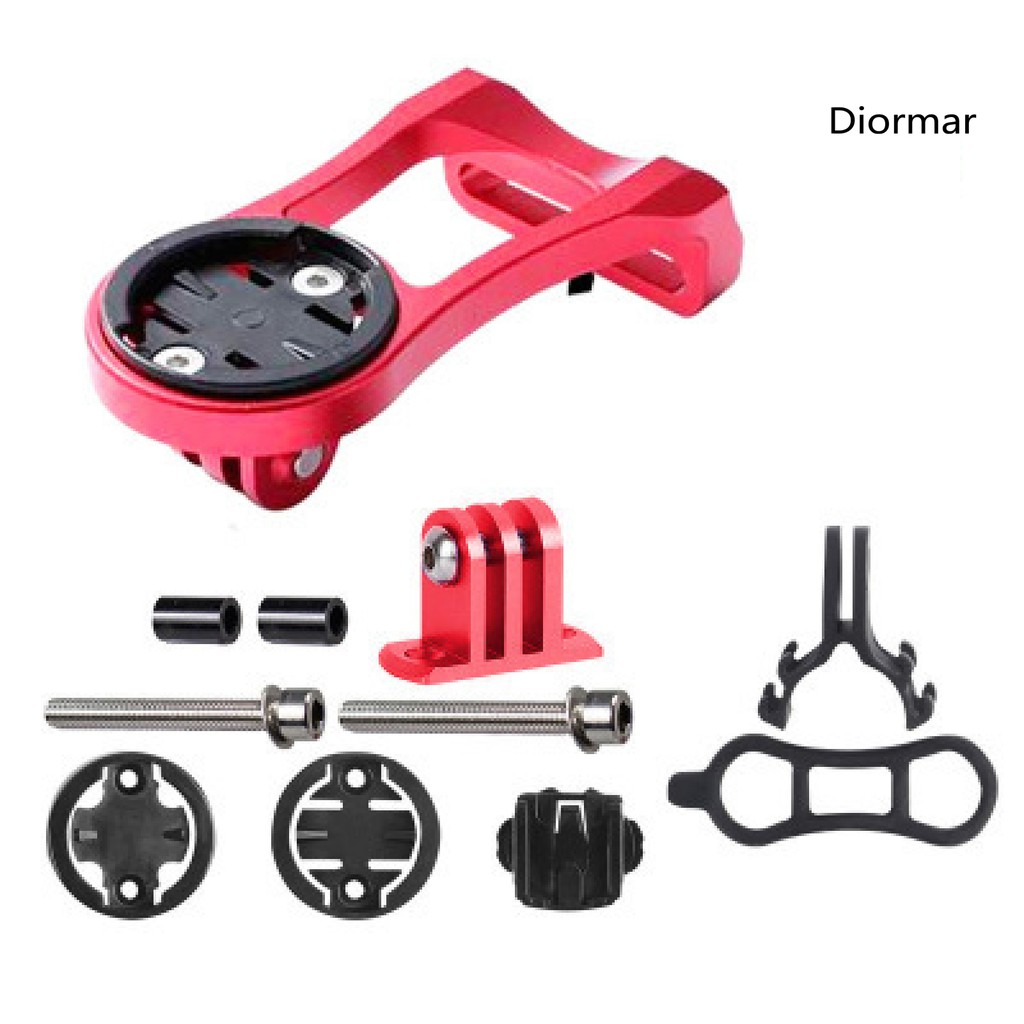 Giá Đỡ Đồng Hồ Garmin Bryton Cateye Gắn Ghi Đông Dành Cho Xe Đạp