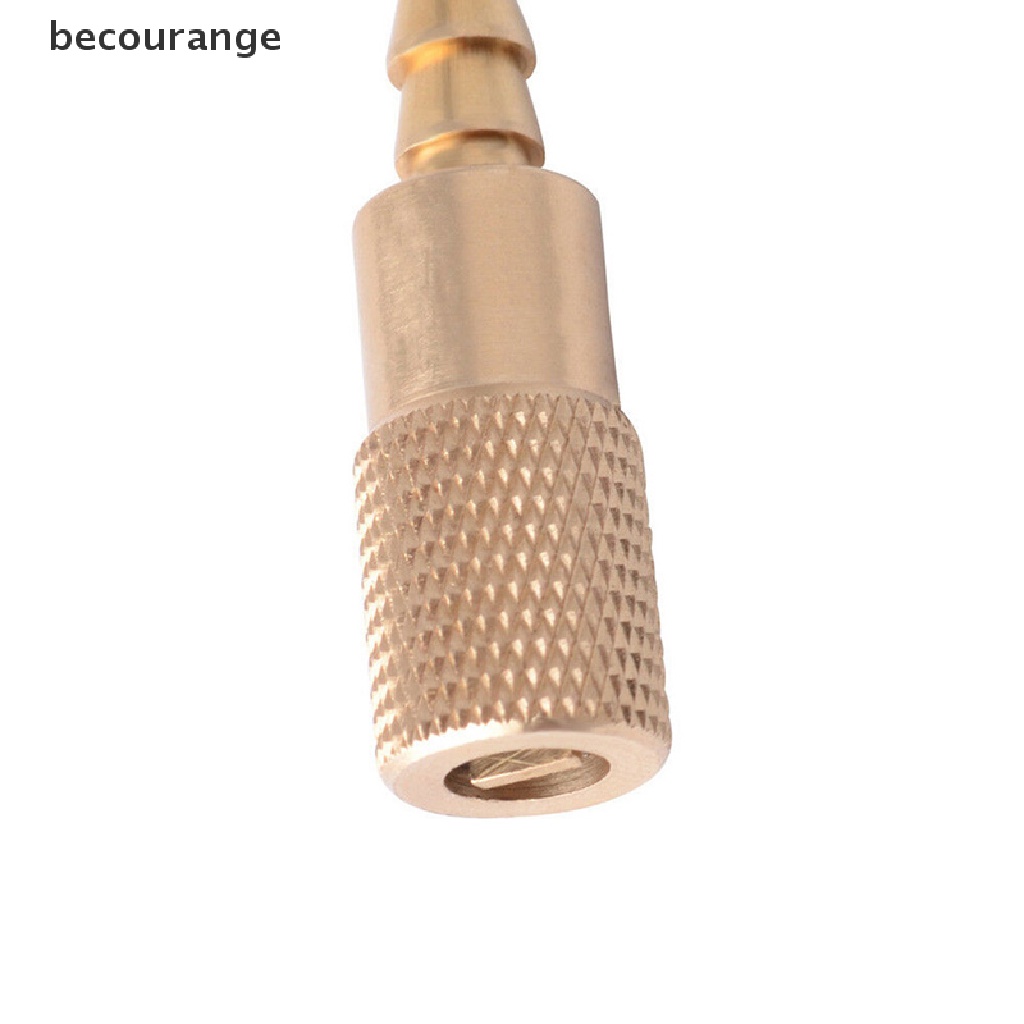 Van Bơm Lốp Xe Hơi 6mm Chuyên Dụng Chất Lượng Cao