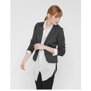 Áo khoác Opus Blazer Juno Finestripe