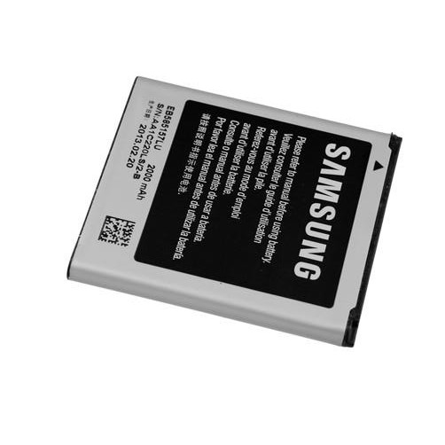 Pin điện thoại Samsung Win / I8552 / I8530 / Beam / I869 / I8550 / I8558