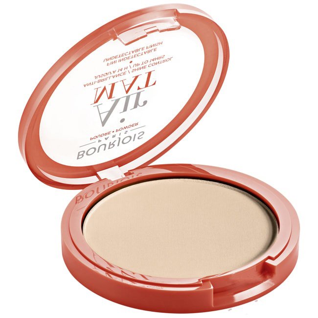 Phấn nén Bourjois Air Mat 10g Cocolux