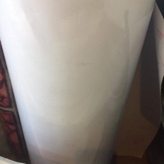 Decal Trong Suốt Dán Xe khổ 50