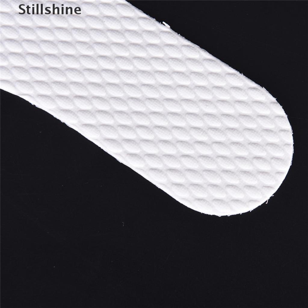 Set 3 Đôi Giày Mềm Dùng Một Lần Tiện Lợi