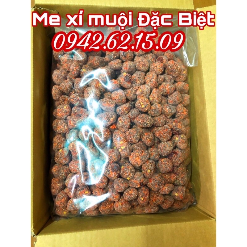 Me xí muội Đặc Biệt gói 1 kg