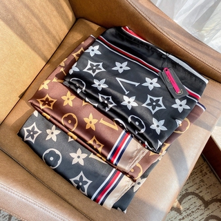 Khăn Choàng Chống Nắng Đa Năng Phong Cách Hàn Quốc 2020 Cho Nữ