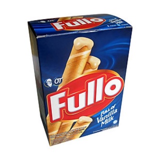 BÁNH QUẾ FULLO
