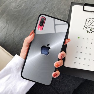 Ốp lưng kính 3D cao cấp Huawei Y7 Pro 2019
