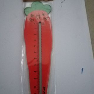 Thước cà rốt