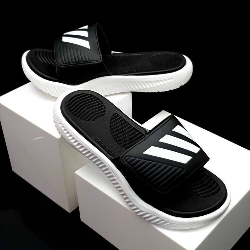 Dép ADIDAS ALPHABOUNCE siêu êm chân bản giới hạn