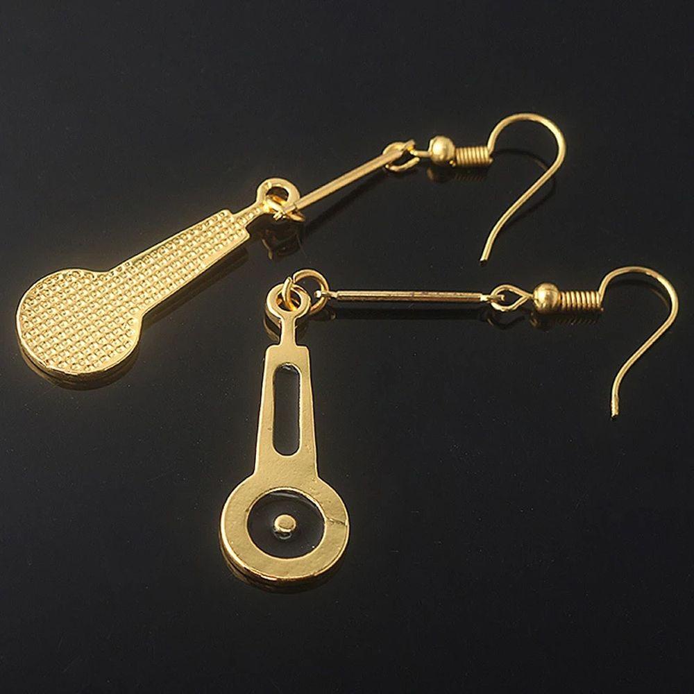 EXPEN Bông Tai Dáng Dài Phong Cách Anime Jojo 'S Bizarre Adventure Bruno Bucciarati