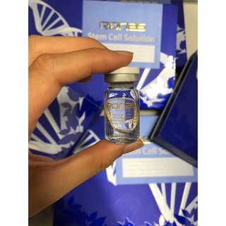 Tế bào gốc ronas stem cell hàn quốc 1 hộp 10 ống