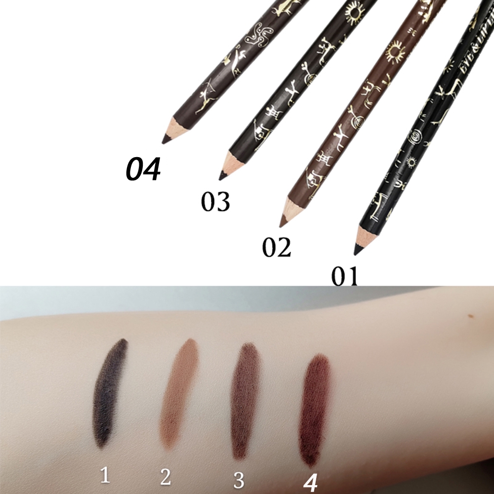 Chì Kẻ Chân Mày Lâu Trôi Chống Nước Tiện Dụng | BigBuy360 - bigbuy360.vn