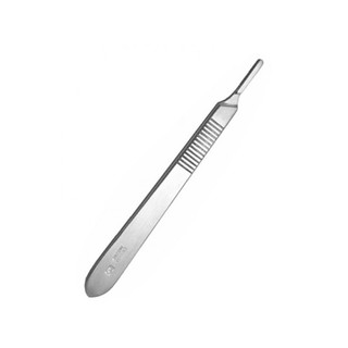 Cán dao mổ (số 3, 4, 7)