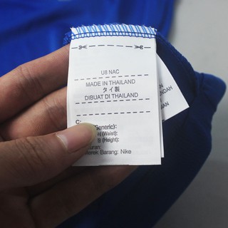 Áo đấu pháo xanh 2019 cao cấp
