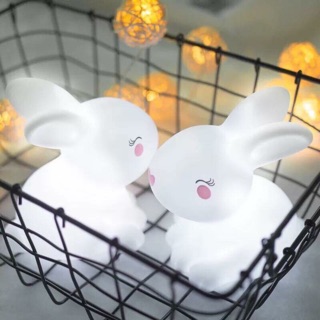 Đèn ngủ hình thú cho bé