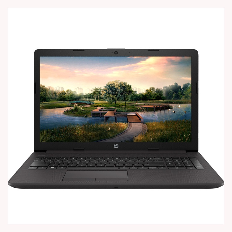 Laptop HP 250 G8 518U0PA i31005G1| 4GB| 256GB| OB| 15.6″FHD| Win10 (Xám)