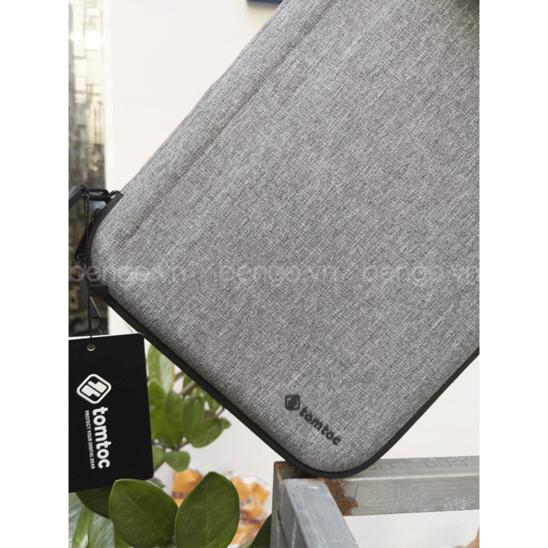 Túi chống sốc dành cho iPad Pro 11/10.5 inch/Tablet/Notebook TOMTOC (USA) PadFolio Eva Case - A06-002G